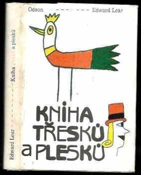 Kniha třesků a plesků