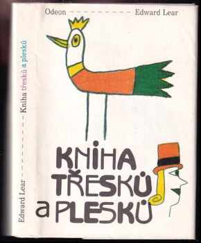 Alois Mikulka: Kniha třesků a plesků