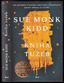 Sue Monk Kidd: Kniha tužeb