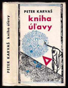 Kniha úľavy