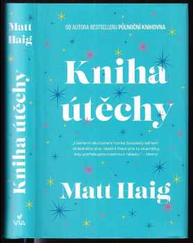 Matt Haig: Kniha útěchy