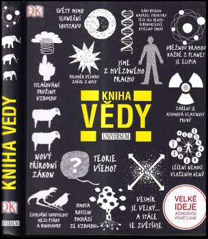 Kniha vědy