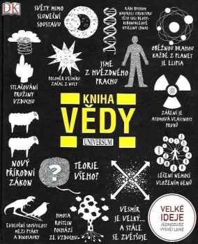 Kniha vědy