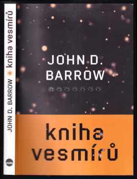 Kniha vesmírů