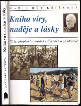 Kniha víry, naděje a lásky