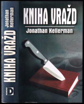 Kniha vražd