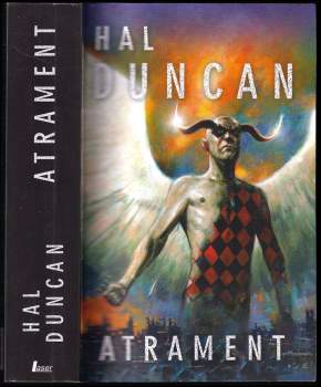 Hal Duncan: Kniha všech Hodin