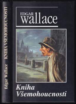 Kniha všemohoucnosti