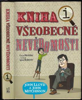 Kniha všeobecné nevědomosti