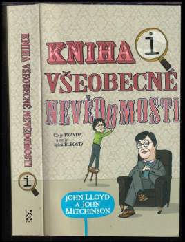 Kniha všeobecné nevědomosti