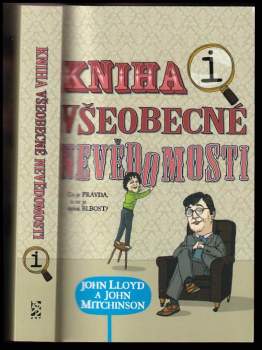 Kniha všeobecné nevědomosti