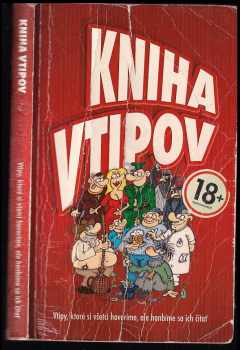 Kniha vtipov