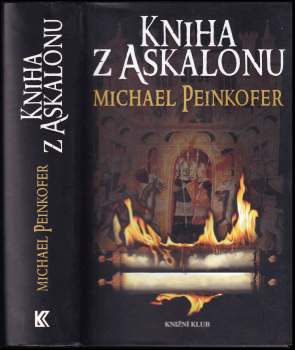 Kniha z Askalonu