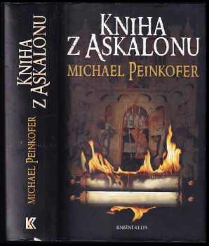 Michael Peinkofer: Kniha z Askalonu