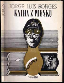 Kniha z piesku