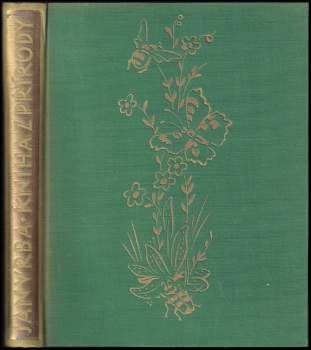 Jan Vrba: Kniha z přírody