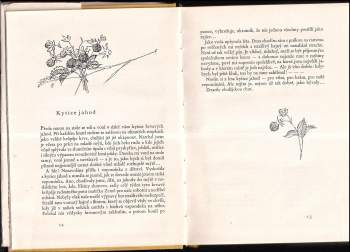 Jan Vrba: Kniha z přírody