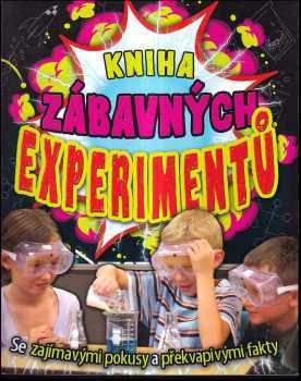 Kniha zábavných experimentů