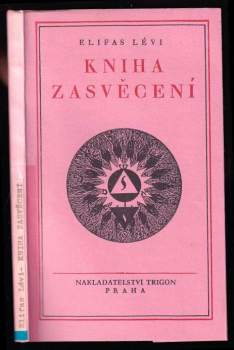 Eliphas Lévi: Kniha zasvěcení