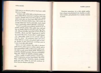 Bernie S Siegel: Kniha zázraků