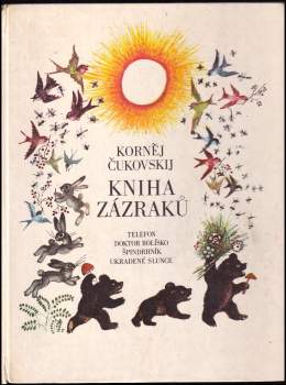 Kniha zázraků