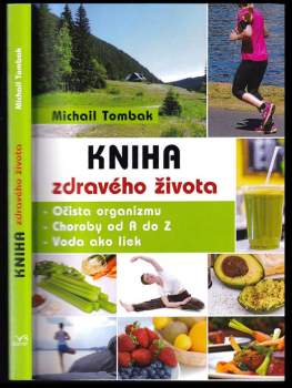 Kniha zdravého života