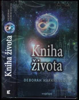 Kniha života