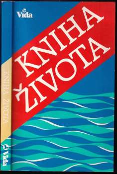 Kniha života pro každého
