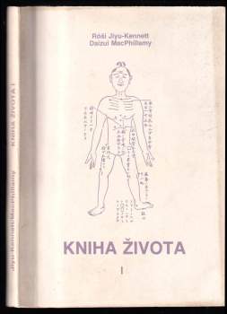 Kniha života