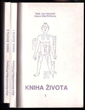 Kniha života