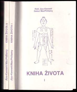 Róši Jiyu-Kennett: Kniha života