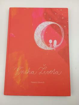 Tamara Klusová: Kniha Života