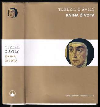 Teresa de Jesús: Kniha života