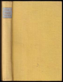 Upton Sinclair: Kniha života