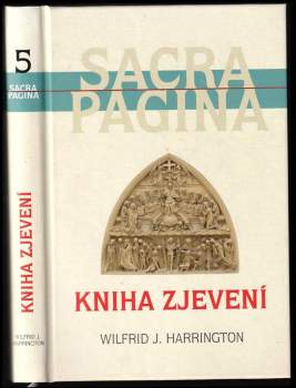 Kniha Zjevení