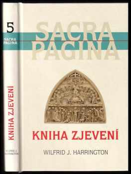 Wilfrid J Harrington: Kniha Zjevení