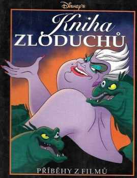 Todd Strasser: Kniha zloduchů