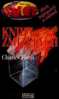 Charles Forth: Kniha zmizelých