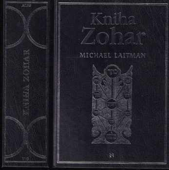 Kniha Zohar