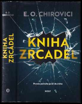 Eugen-Ovidiu Chirovici: Kniha zrcadel