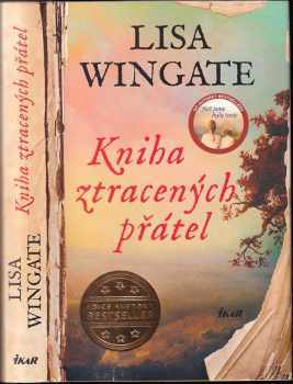 Lisa Wingate: Kniha ztracených přátel