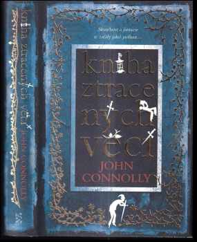 John Connolly: Kniha ztracených věcí