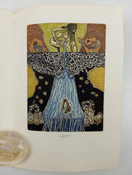 Johann Wolfgang von Goethe: Kniha Zulejčina