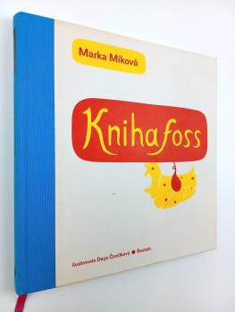 Knihafoss