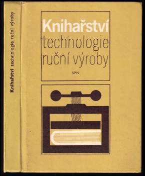Knihařství