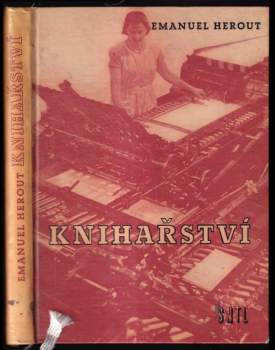 Knihařství