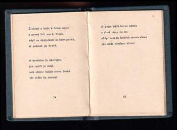 Jan Neruda: Knihařům našim