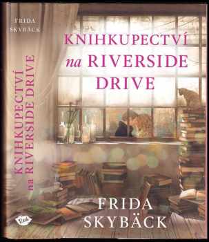Knihkupectví na Riverside Drive