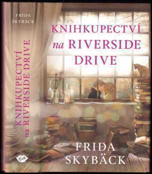 Knihkupectví na Riverside Drive