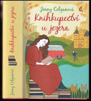 Jenny Colgan: Knihkupectví u jezera